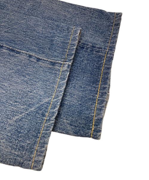 LEVI'S VINTAGE CLOTHING（リーバイス ビンテージ クロージング）LEVI'S VINTAGE CLOTHING (リーバイス ビンテージ クロージング) 501XX 44モデル復刻デニム インディゴ サイズ:W34の古着・服飾アイテム