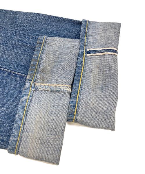 LEVI'S VINTAGE CLOTHING（リーバイス ビンテージ クロージング）LEVI'S VINTAGE CLOTHING (リーバイス ビンテージ クロージング) 501XX 44モデル復刻デニム インディゴ サイズ:W34の古着・服飾アイテム