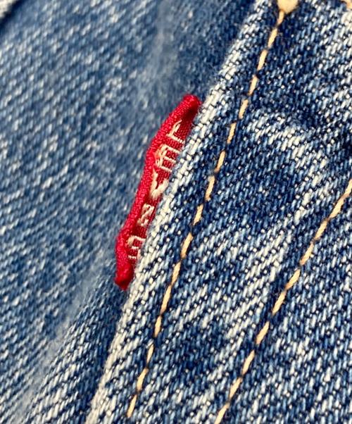 LEVI'S VINTAGE CLOTHING（リーバイス ビンテージ クロージング）LEVI'S VINTAGE CLOTHING (リーバイス ビンテージ クロージング) 501XX 44モデル復刻デニム インディゴ サイズ:W34の古着・服飾アイテム