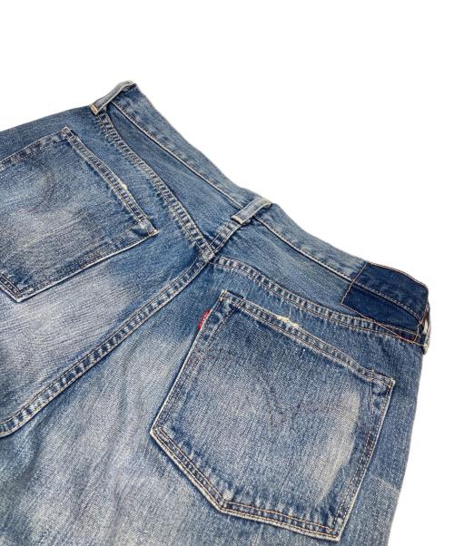 LEVI'S VINTAGE CLOTHING（リーバイス ビンテージ クロージング）LEVI'S VINTAGE CLOTHING (リーバイス ビンテージ クロージング) 501XX 44モデル復刻デニム インディゴ サイズ:W34の古着・服飾アイテム