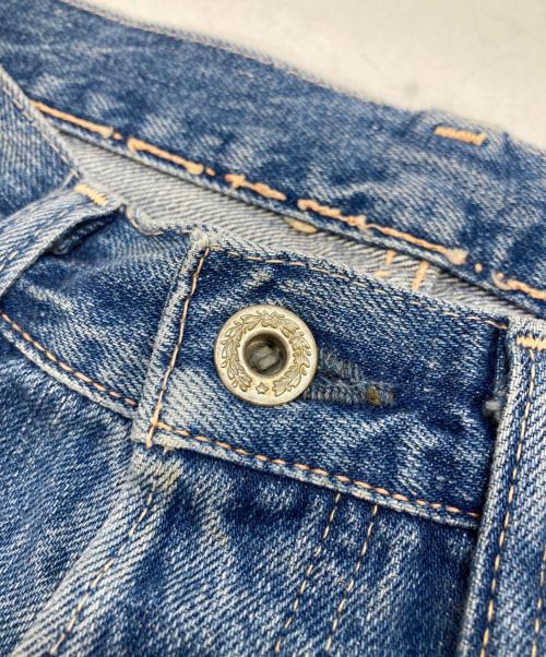 LEVI'S VINTAGE CLOTHING（リーバイス ビンテージ クロージング）LEVI'S VINTAGE CLOTHING (リーバイス ビンテージ クロージング) 501XX 44モデル復刻デニム インディゴ サイズ:W34の古着・服飾アイテム