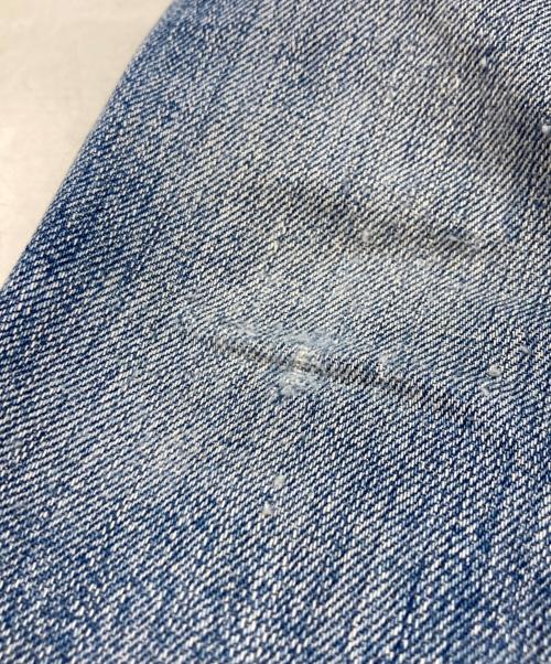 LEVI'S VINTAGE CLOTHING（リーバイス ビンテージ クロージング）LEVI'S VINTAGE CLOTHING (リーバイス ビンテージ クロージング) 501XX 44モデル復刻デニム インディゴ サイズ:W34の古着・服飾アイテム