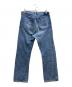 LEVI'S VINTAGE CLOTHING (リーバイス ビンテージ クロージング) 501XX 44モデル復刻デニム インディゴ サイズ:W34：12000円