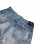 中古・古着 LEVI'S VINTAGE CLOTHING (リーバイス ビンテージ クロージング) 501XX 44モデル復刻デニム インディゴ サイズ:W34：12000円