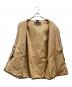 Barbour (バブアー) SL DURHAM CAMO ベージュ×カーキ サイズ:40：15000円