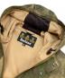 中古・古着 Barbour (バブアー) SL DURHAM CAMO ベージュ×カーキ サイズ:40：15000円
