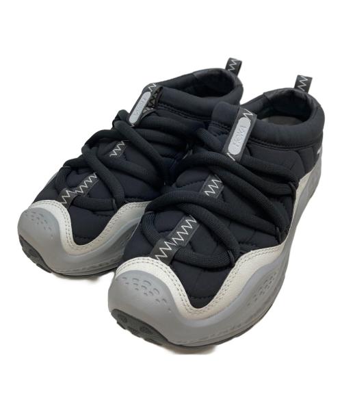 HOKA（ホカ）HOKA (ホカ) ORA PRIMO ブラック×グレー サイズ:27.5の古着・服飾アイテム