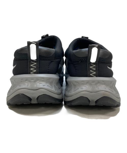 HOKA（ホカ）HOKA (ホカ) ORA PRIMO ブラック×グレー サイズ:27.5の古着・服飾アイテム