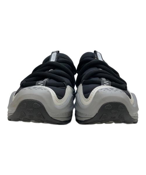 HOKA（ホカ）HOKA (ホカ) ORA PRIMO ブラック×グレー サイズ:27.5の古着・服飾アイテム