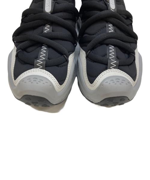 HOKA（ホカ）HOKA (ホカ) ORA PRIMO ブラック×グレー サイズ:27.5の古着・服飾アイテム