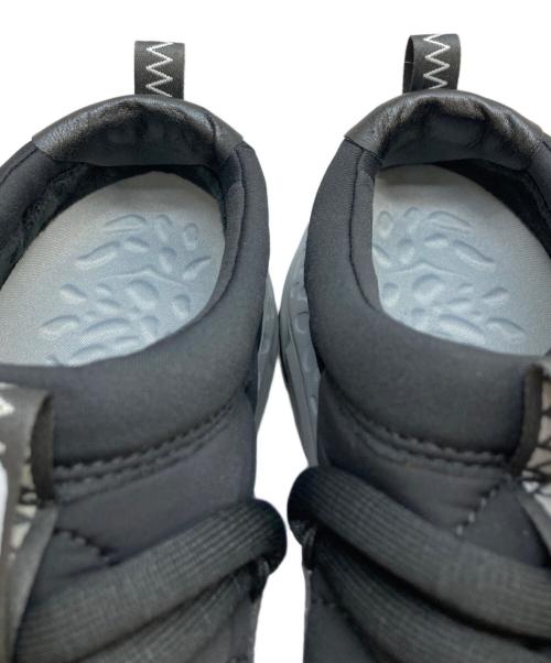 HOKA（ホカ）HOKA (ホカ) ORA PRIMO ブラック×グレー サイズ:27.5の古着・服飾アイテム