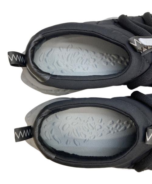 HOKA（ホカ）HOKA (ホカ) ORA PRIMO ブラック×グレー サイズ:27.5の古着・服飾アイテム