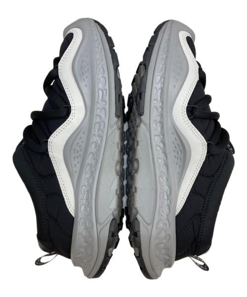 HOKA（ホカ）HOKA (ホカ) ORA PRIMO ブラック×グレー サイズ:27.5の古着・服飾アイテム