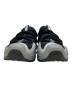 中古・古着 HOKA (ホカ) ORA PRIMO ブラック×グレー サイズ:27.5：13000円