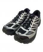 HOKAホカ）の古着「Mafate Speed 2」｜ブラック×シルバー