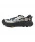 HOKA (ホカ) Mafate Speed 2 ブラック×シルバー サイズ:27.5：13000円