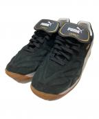 PUMAプーマ）の古着「KING AVANTI」｜ブラック