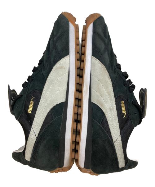 PUMA（プーマ）PUMA (プーマ) KING AVANTI ブラック サイズ:26.5の古着・服飾アイテム