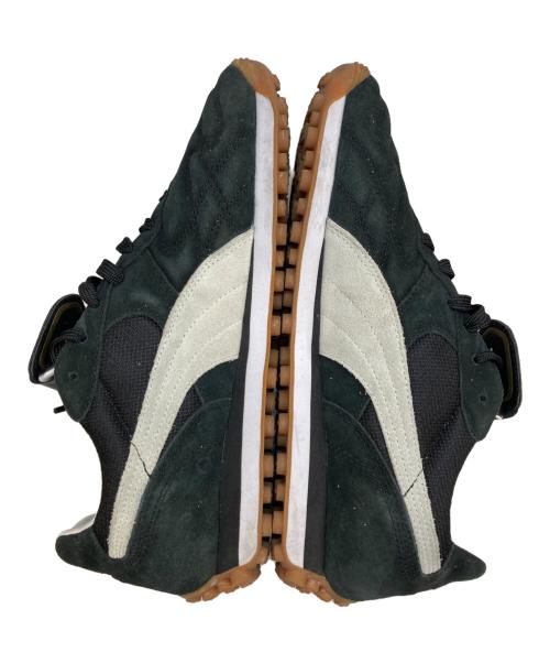 PUMA（プーマ）PUMA (プーマ) KING AVANTI ブラック サイズ:26.5の古着・服飾アイテム