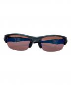 OAKLEYオークリー）の古着「FLAK JACKET」｜ブラック