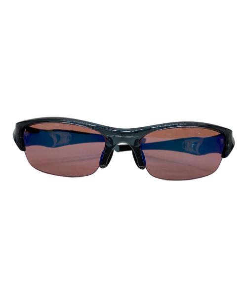 OAKLEY（オークリー）OAKLEY (オークリー) FLAK JACKET ブラック サイズ:63□14 133の古着・服飾アイテム