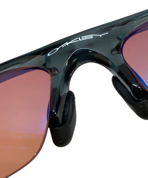 OAKLEY（オークリー）OAKLEY (オークリー) FLAK JACKET ブラック サイズ:63□14 133の古着・服飾アイテム
