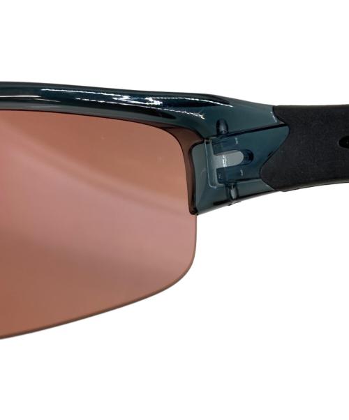 OAKLEY（オークリー）OAKLEY (オークリー) FLAK JACKET ブラック サイズ:63□14 133の古着・服飾アイテム