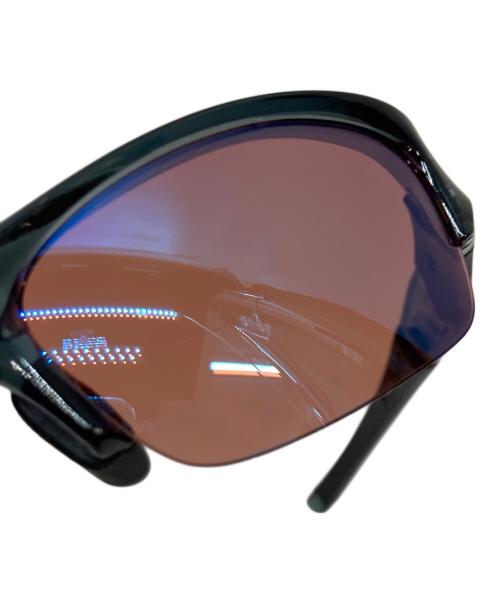 OAKLEY（オークリー）OAKLEY (オークリー) FLAK JACKET ブラック サイズ:63□14 133の古着・服飾アイテム