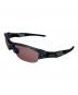 OAKLEY (オークリー) FLAK JACKET ブラック サイズ:63□14 133：7000円
