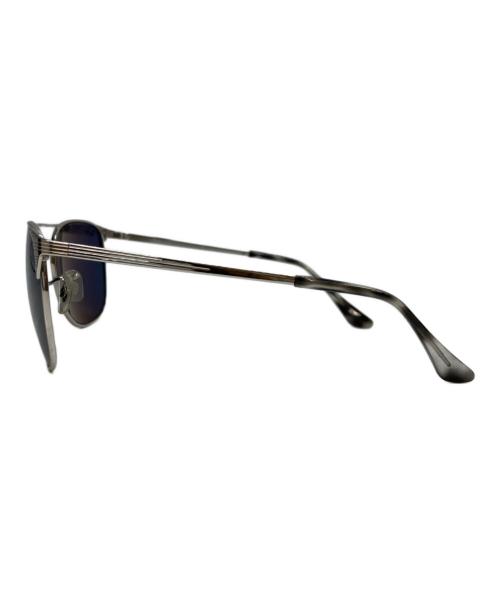 RAY-BAN（レイバン）RAY-BAN (レイバン) シグネットサングラス シルバー サイズ:58□19の古着・服飾アイテム