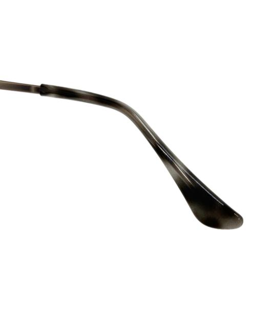 RAY-BAN（レイバン）RAY-BAN (レイバン) シグネットサングラス シルバー サイズ:58□19の古着・服飾アイテム