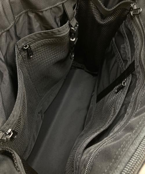 BRIEFING（ブリーフィング）BRIEFING (ブリーフィング) トートバッグ ブラックの古着・服飾アイテム