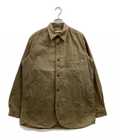 中古・古着通販】FRANK LEDER (フランクリーダー) WASHED GERMAN