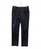 ARC'TERYXアークテリクス）の古着「Konseal Pant」｜ブラック