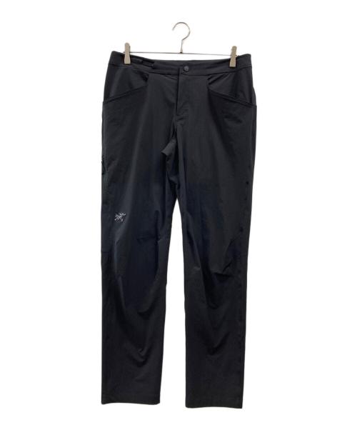 ARC'TERYX（アークテリクス）ARC'TERYX (アークテリクス) Konseal Pant ブラック サイズ:32の古着・服飾アイテム