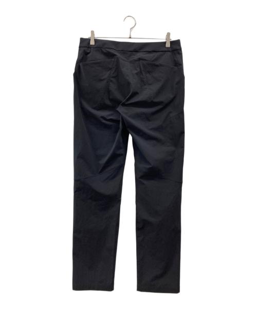 ARC'TERYX（アークテリクス）ARC'TERYX (アークテリクス) Konseal Pant ブラック サイズ:32の古着・服飾アイテム