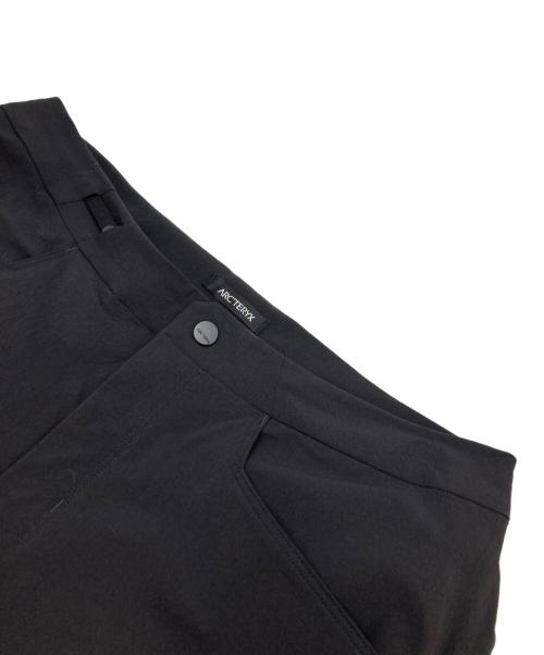ARC'TERYX（アークテリクス）ARC'TERYX (アークテリクス) Konseal Pant ブラック サイズ:32の古着・服飾アイテム