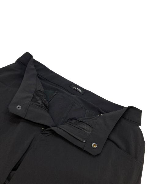 ARC'TERYX（アークテリクス）ARC'TERYX (アークテリクス) Konseal Pant ブラック サイズ:32の古着・服飾アイテム