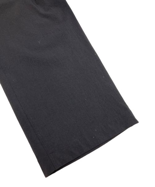ARC'TERYX（アークテリクス）ARC'TERYX (アークテリクス) Konseal Pant ブラック サイズ:32の古着・服飾アイテム