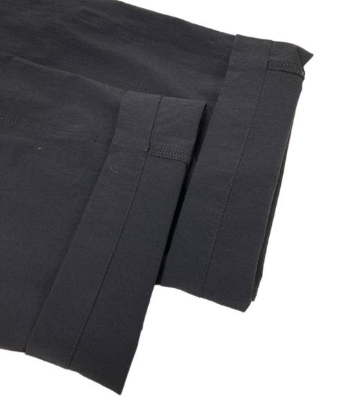 ARC'TERYX（アークテリクス）ARC'TERYX (アークテリクス) Konseal Pant ブラック サイズ:32の古着・服飾アイテム