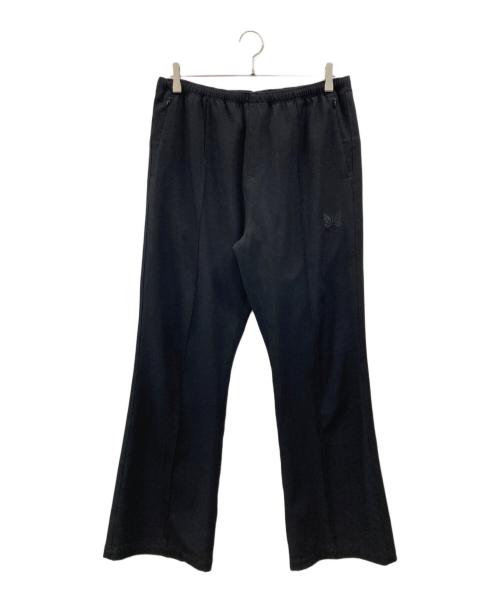 Needles（ニードルズ）Needles (ニードルズ) W.U. Boot-Cut Pant ブラック サイズ:Mの古着・服飾アイテム