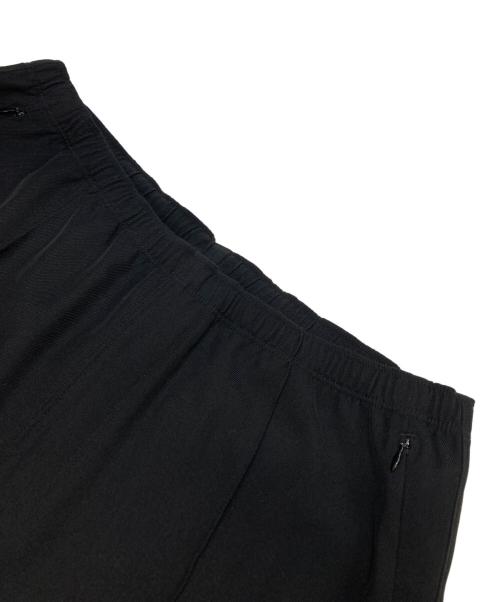 Needles（ニードルズ）Needles (ニードルズ) W.U. Boot-Cut Pant ブラック サイズ:Mの古着・服飾アイテム