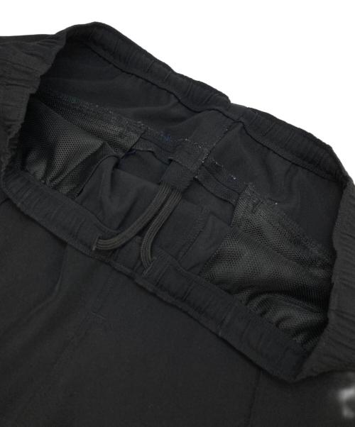 Needles（ニードルズ）Needles (ニードルズ) W.U. Boot-Cut Pant ブラック サイズ:Mの古着・服飾アイテム