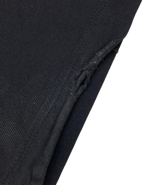 Needles（ニードルズ）Needles (ニードルズ) W.U. Boot-Cut Pant ブラック サイズ:Mの古着・服飾アイテム