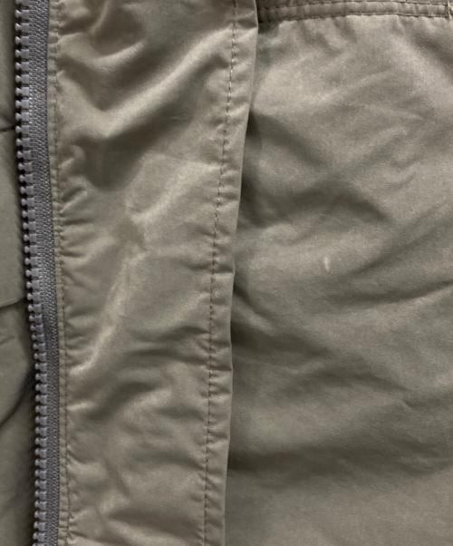 OAKLEY（オークリー）OAKLEY (オークリー) Fgl Sector Jacket 5.0 ベージュ サイズ:Mの古着・服飾アイテム