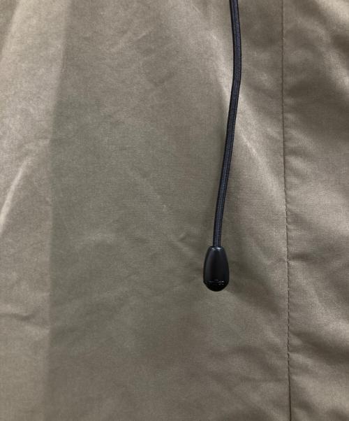OAKLEY（オークリー）OAKLEY (オークリー) Fgl Sector Jacket 5.0 ベージュ サイズ:Mの古着・服飾アイテム