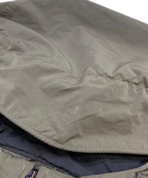 OAKLEY（オークリー）OAKLEY (オークリー) Fgl Sector Jacket 5.0 ベージュ サイズ:Mの古着・服飾アイテム