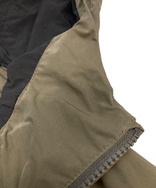 OAKLEY（オークリー）OAKLEY (オークリー) Fgl Sector Jacket 5.0 ベージュ サイズ:Mの古着・服飾アイテム
