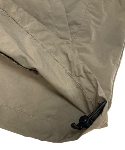 OAKLEY（オークリー）OAKLEY (オークリー) Fgl Sector Jacket 5.0 ベージュ サイズ:Mの古着・服飾アイテム