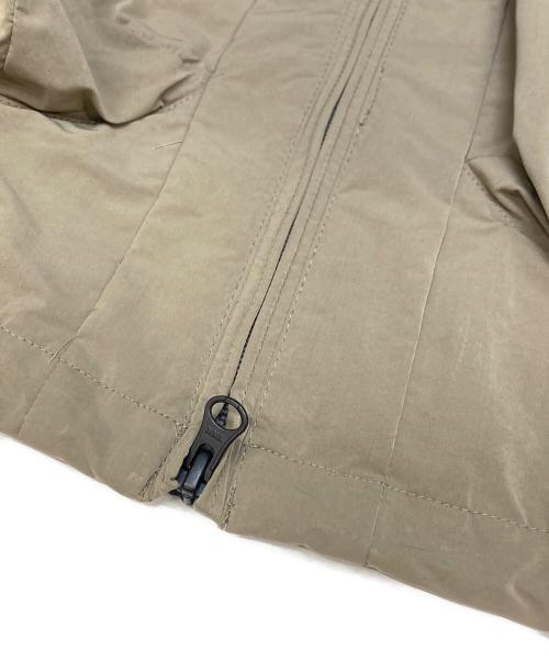 OAKLEY（オークリー）OAKLEY (オークリー) Fgl Sector Jacket 5.0 ベージュ サイズ:Mの古着・服飾アイテム